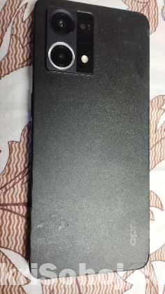 Oppo f21s Pro